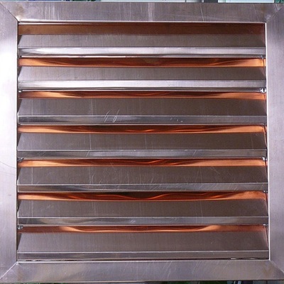 Copper Vent