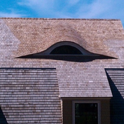 Mastrangelo Roofing Wood Shingles